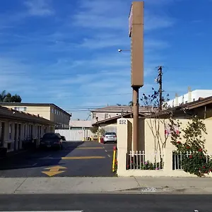 Hollywood Park Inglewood
