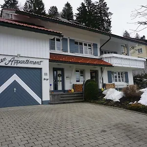 Regina Burgberg im Allgäu